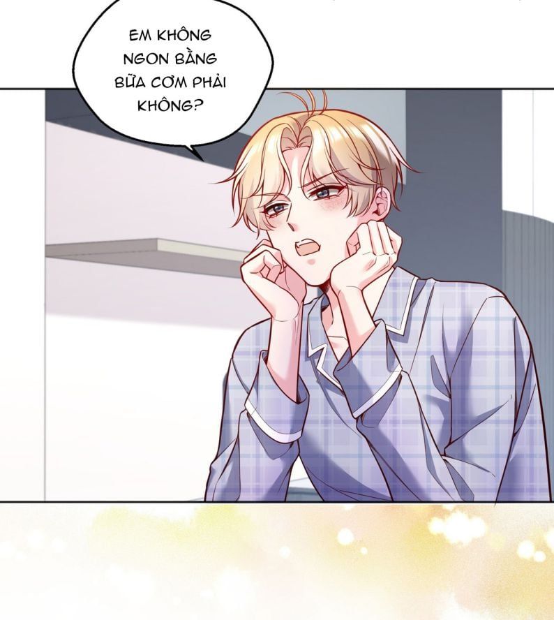 Bí Mật Của Nhân Viên K Chapter 127 - 9