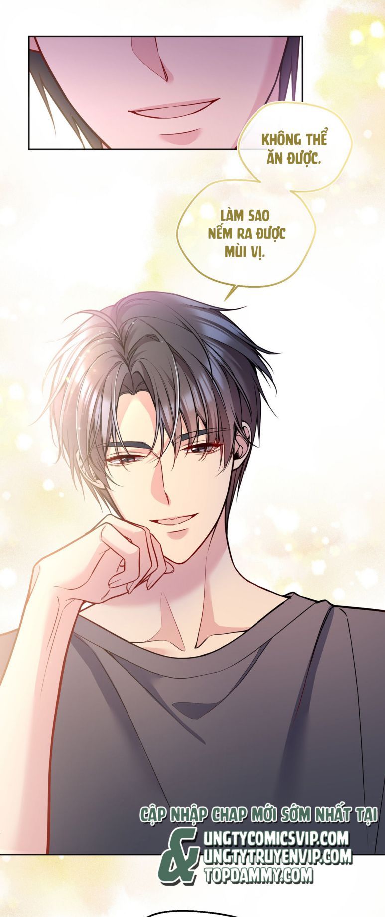 Bí Mật Của Nhân Viên K Chapter 127 - 10