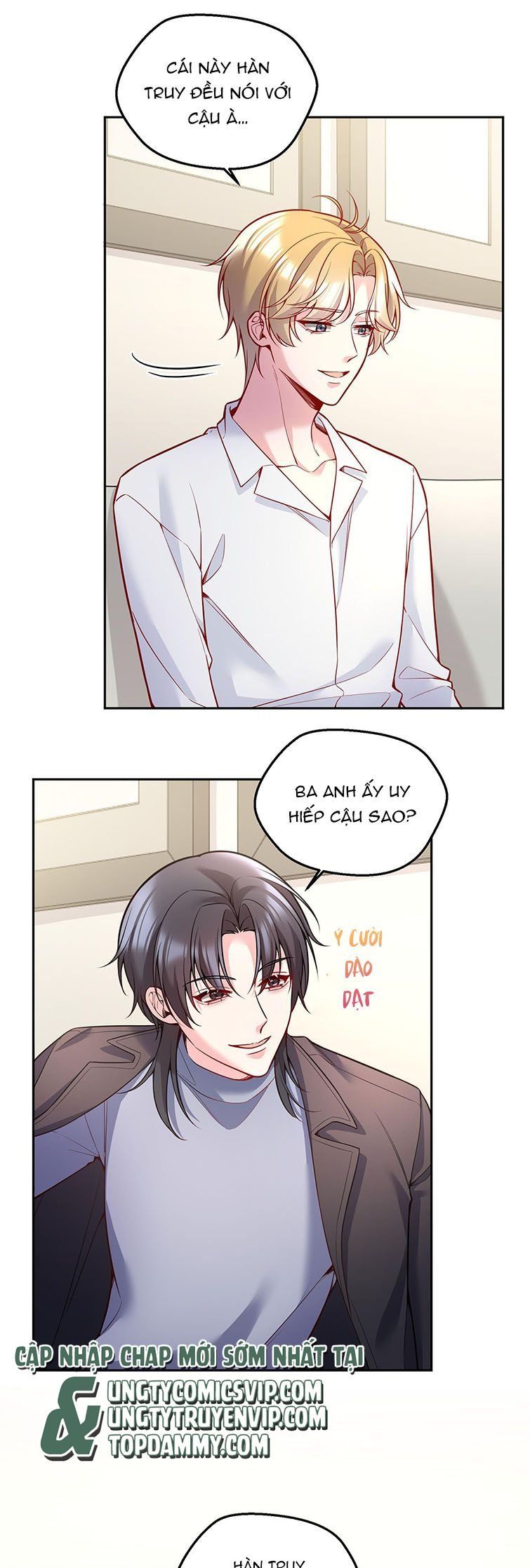 Bí Mật Của Nhân Viên K Chapter 128 - 12