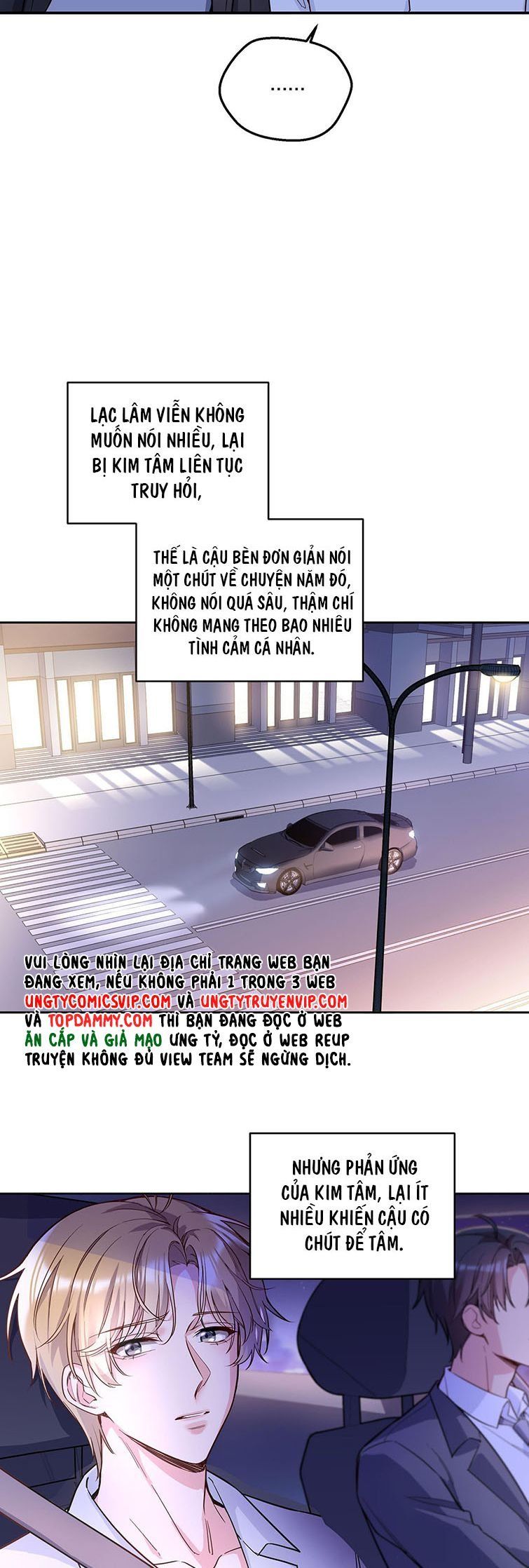 Bí Mật Của Nhân Viên K Chapter 128 - 15