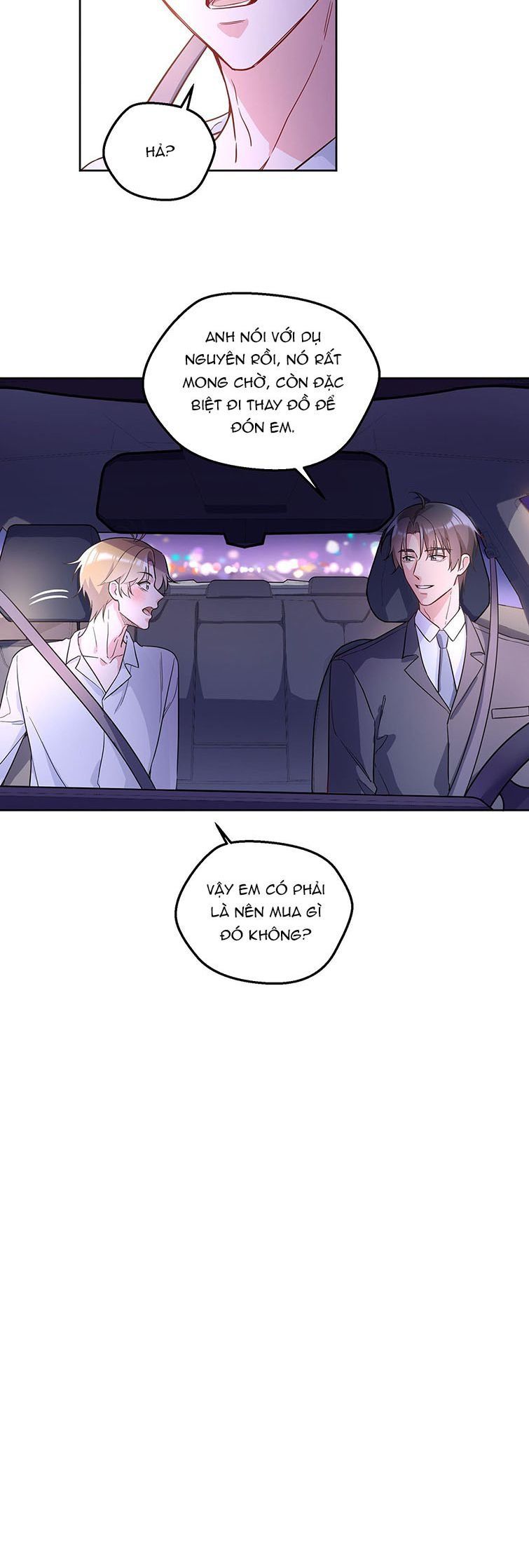 Bí Mật Của Nhân Viên K Chapter 128 - 20