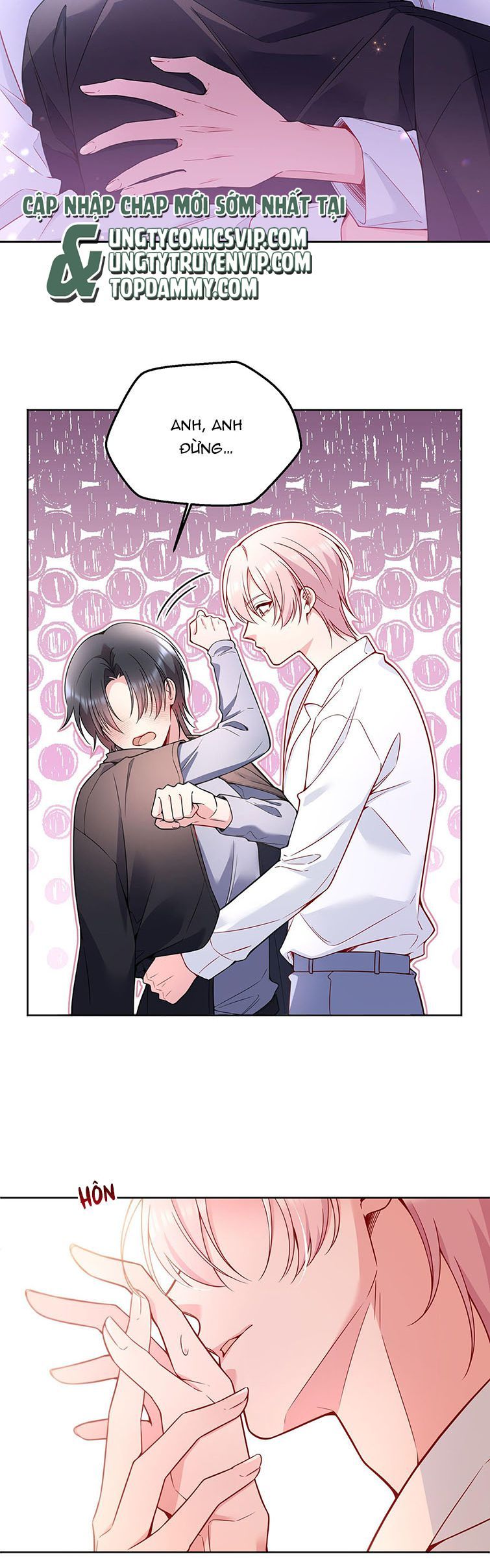 Bí Mật Của Nhân Viên K Chapter 128 - 4