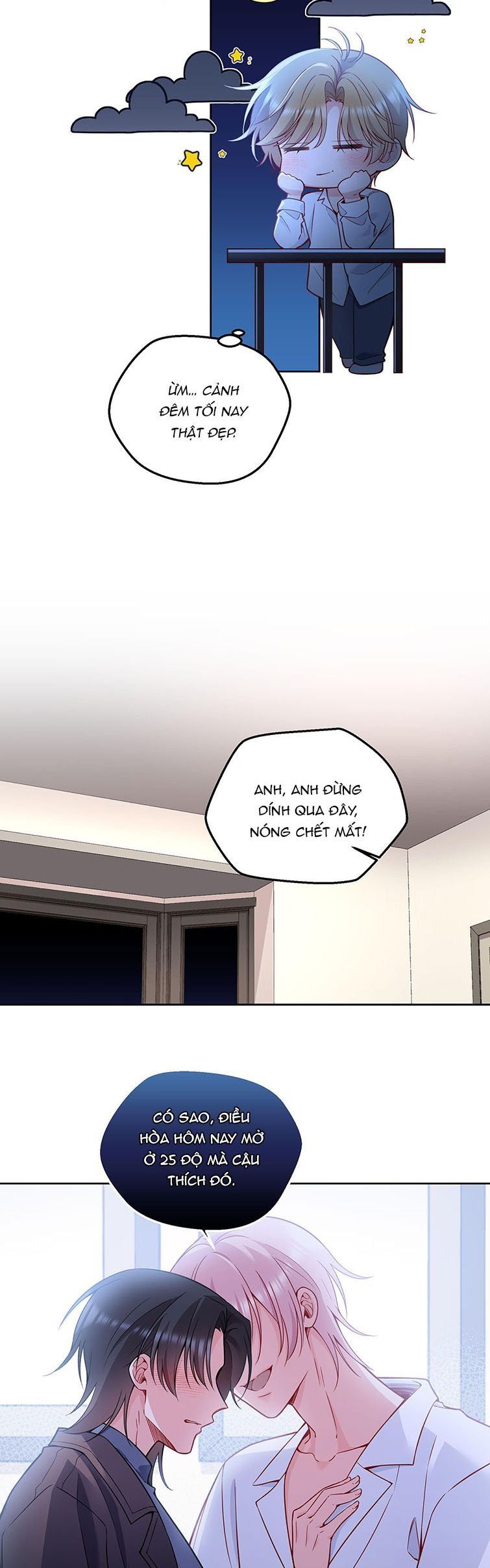 Bí Mật Của Nhân Viên K Chapter 128 - 6