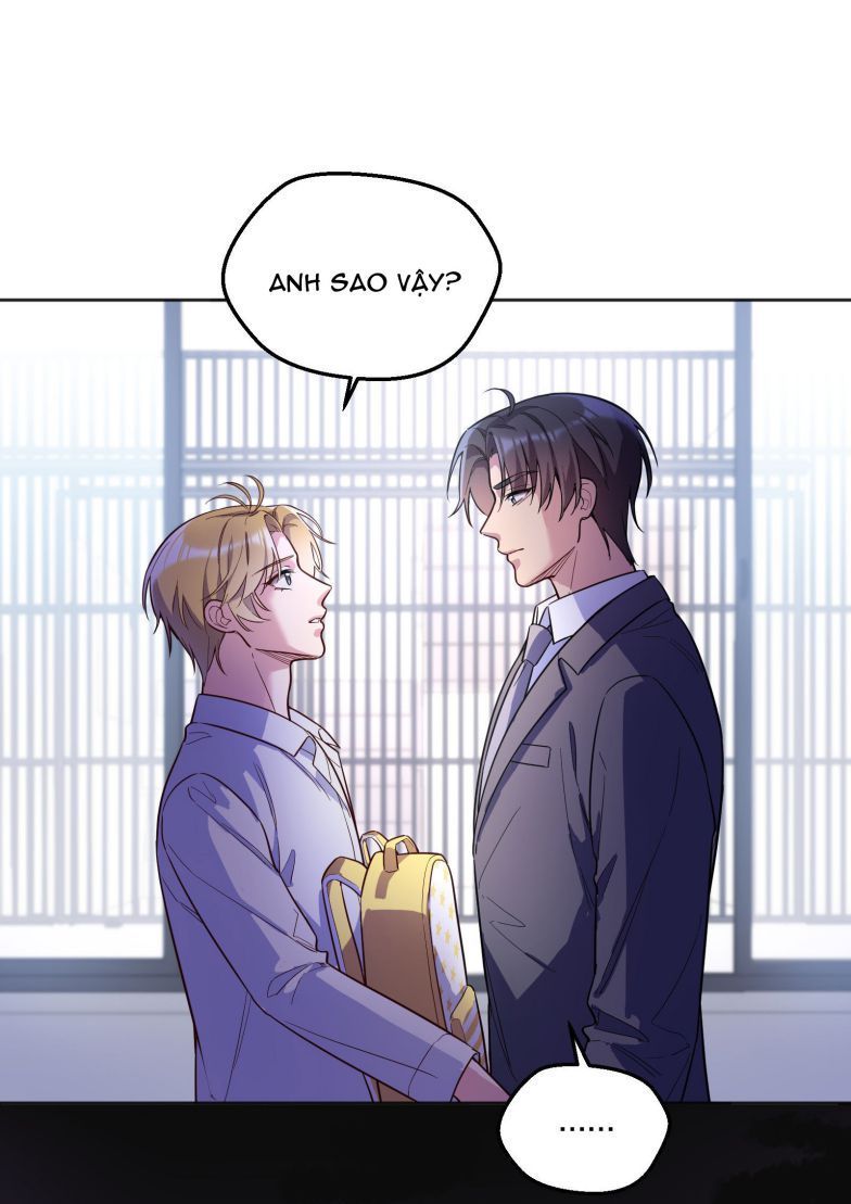 Bí Mật Của Nhân Viên K Chapter 129 - 11