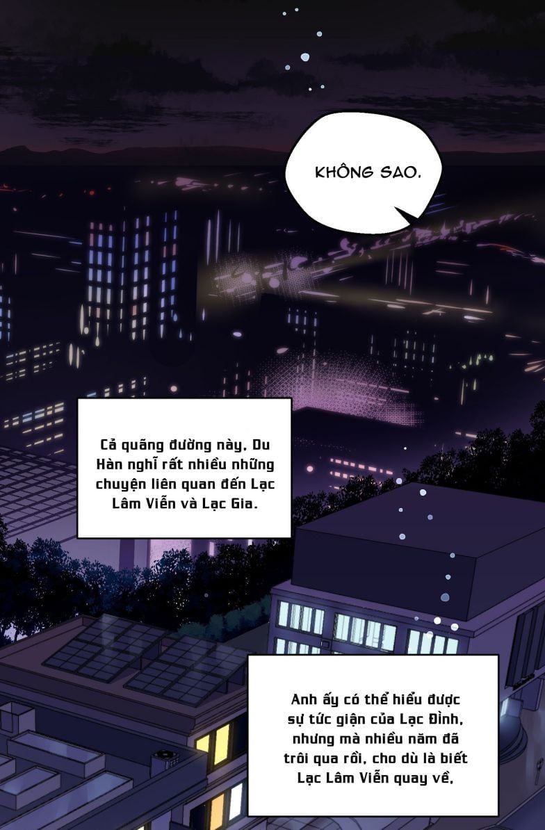 Bí Mật Của Nhân Viên K Chapter 129 - 12