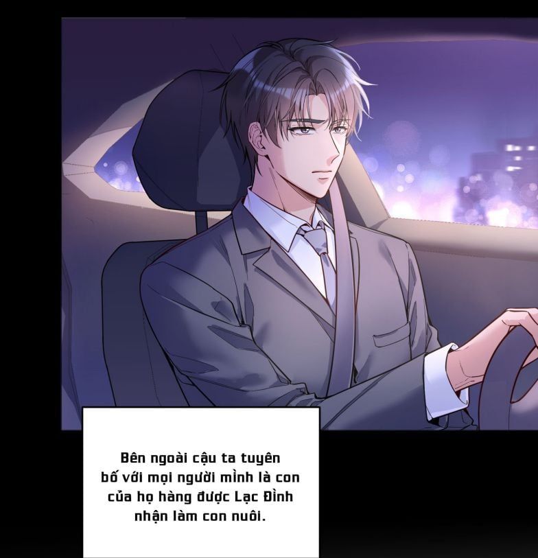 Bí Mật Của Nhân Viên K Chapter 129 - 14