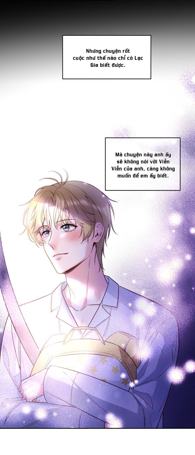 Bí Mật Của Nhân Viên K Chapter 129 - 15