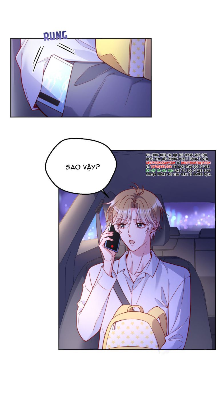 Bí Mật Của Nhân Viên K Chapter 129 - 16