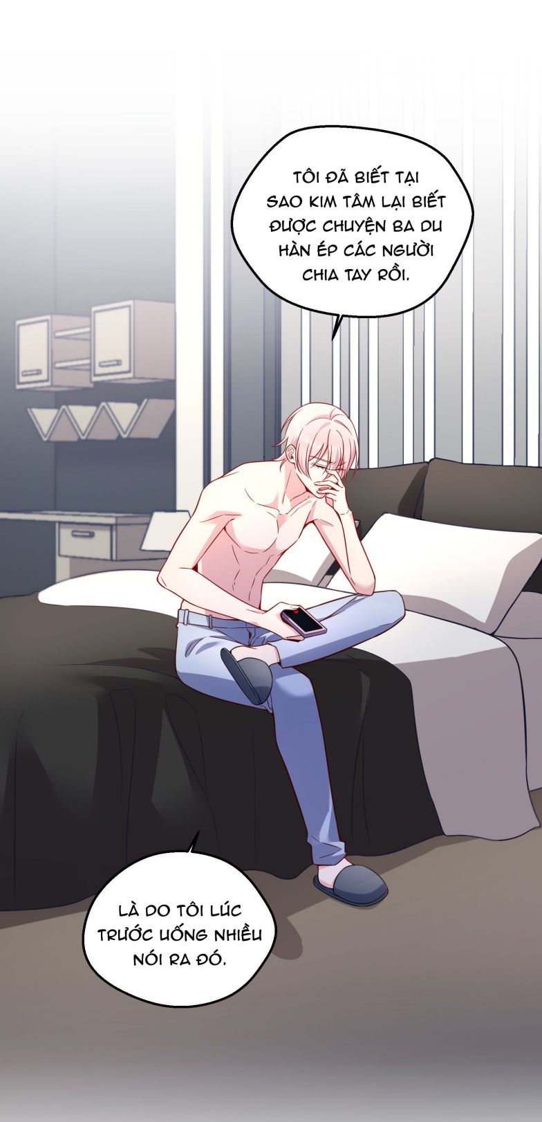 Bí Mật Của Nhân Viên K Chapter 129 - 17