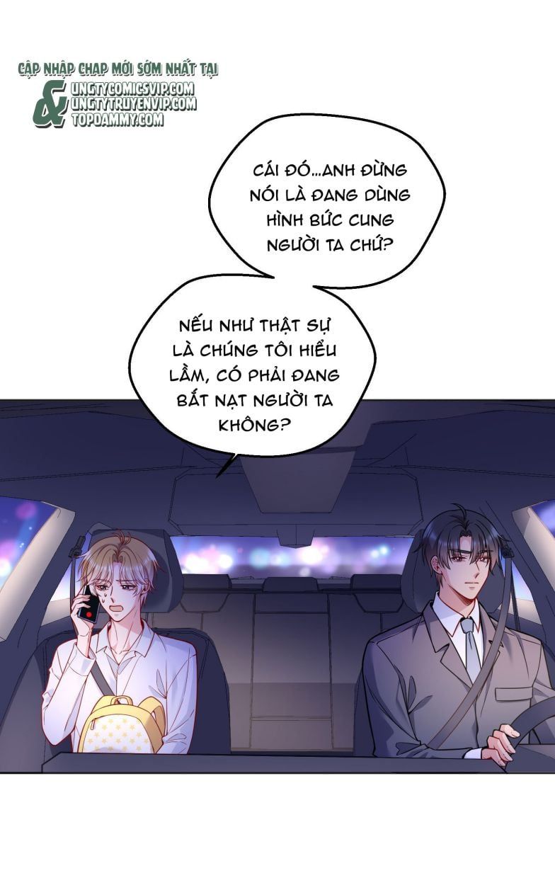 Bí Mật Của Nhân Viên K Chapter 129 - 20