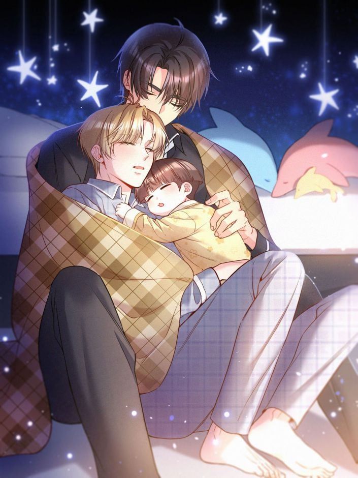 Bí Mật Của Nhân Viên K Chapter 129 - 3