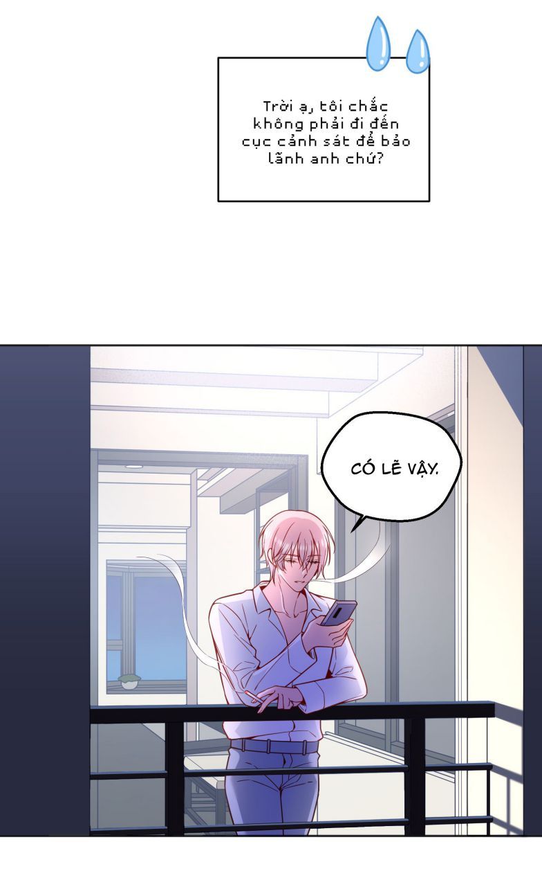 Bí Mật Của Nhân Viên K Chapter 129 - 22