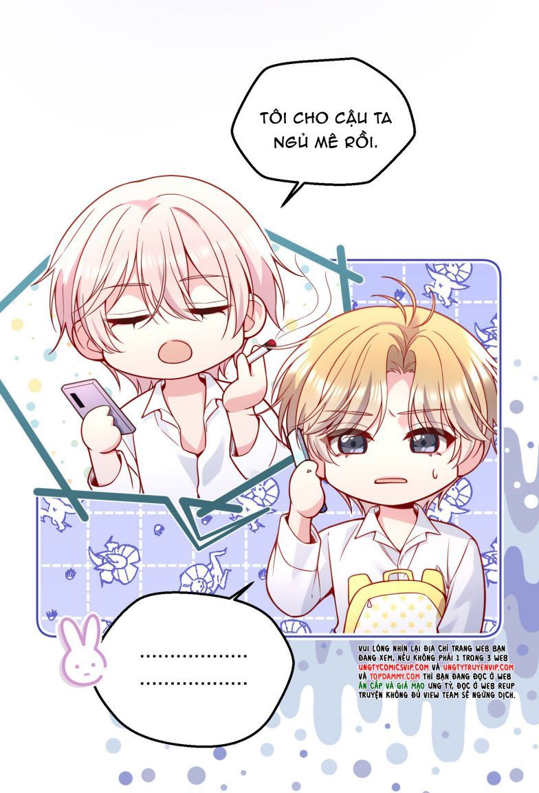 Bí Mật Của Nhân Viên K Chapter 129 - 24