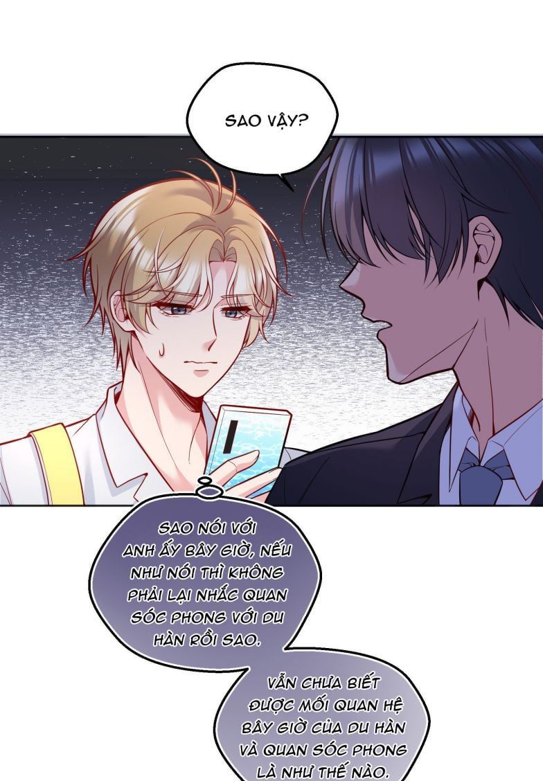 Bí Mật Của Nhân Viên K Chapter 129 - 29