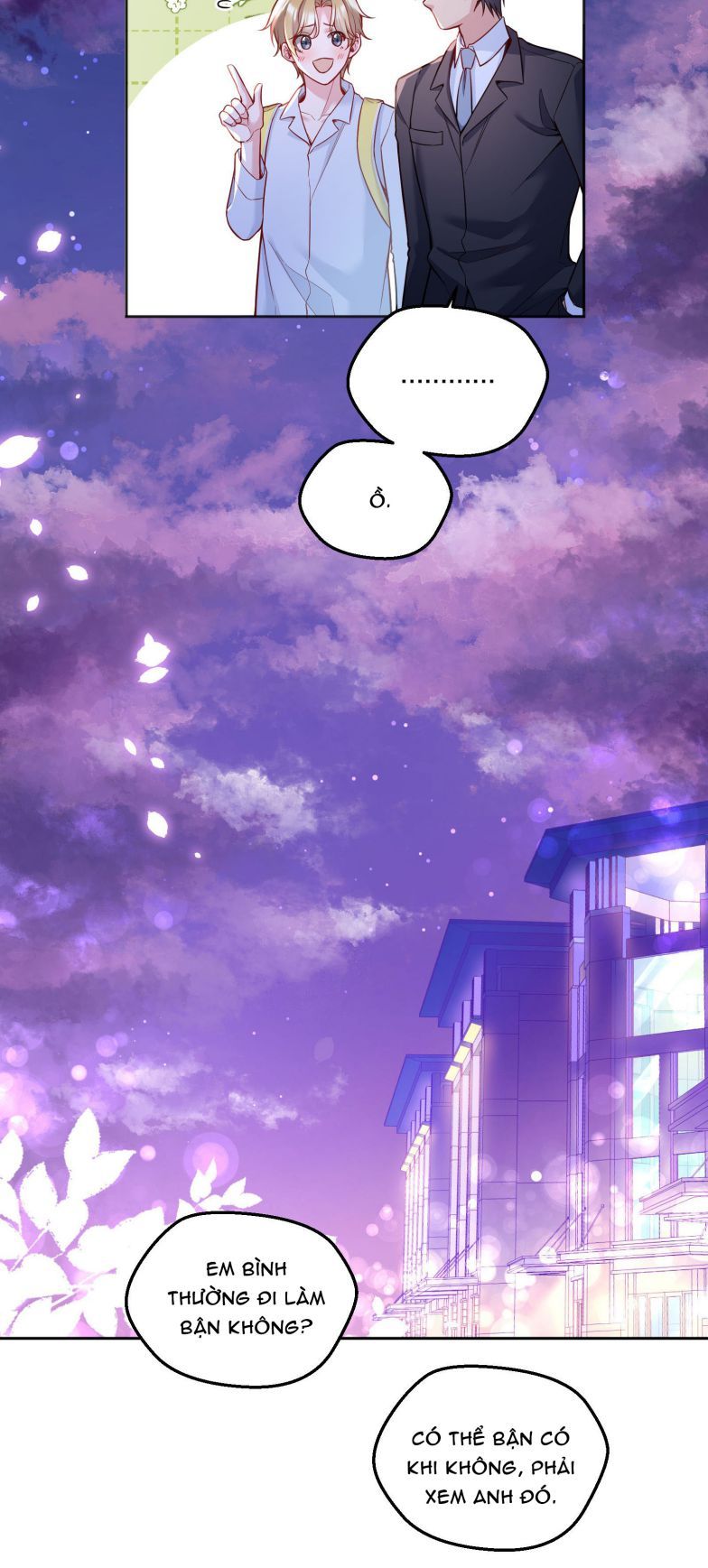 Bí Mật Của Nhân Viên K Chapter 129 - 32