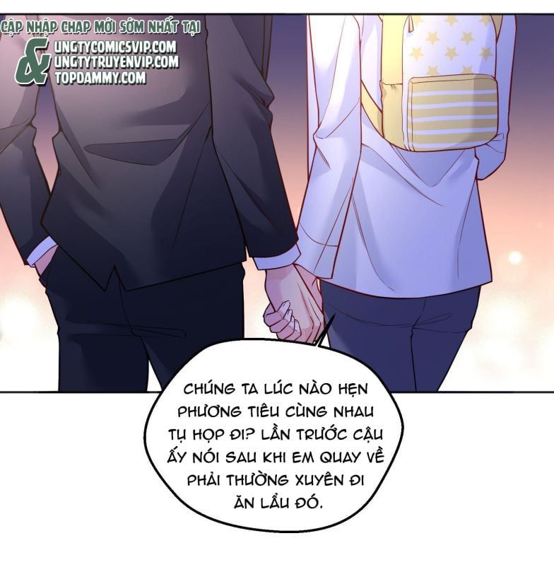 Bí Mật Của Nhân Viên K Chapter 129 - 33