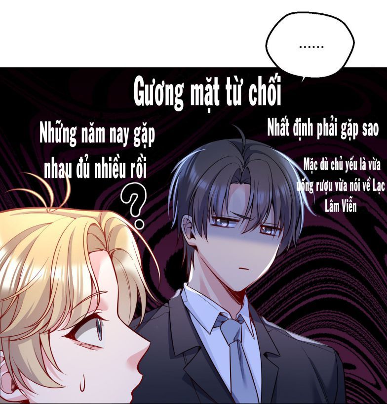 Bí Mật Của Nhân Viên K Chapter 129 - 34