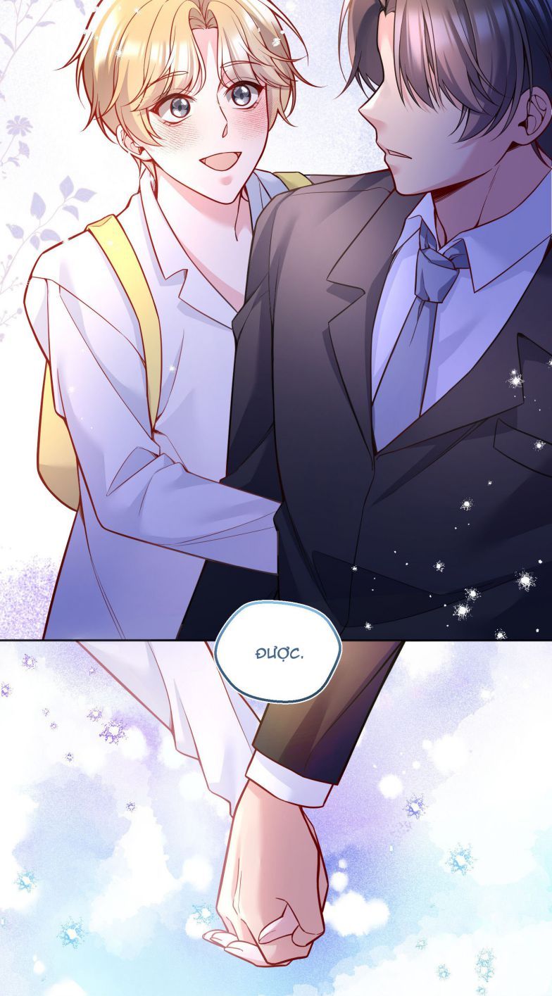 Bí Mật Của Nhân Viên K Chapter 129 - 36