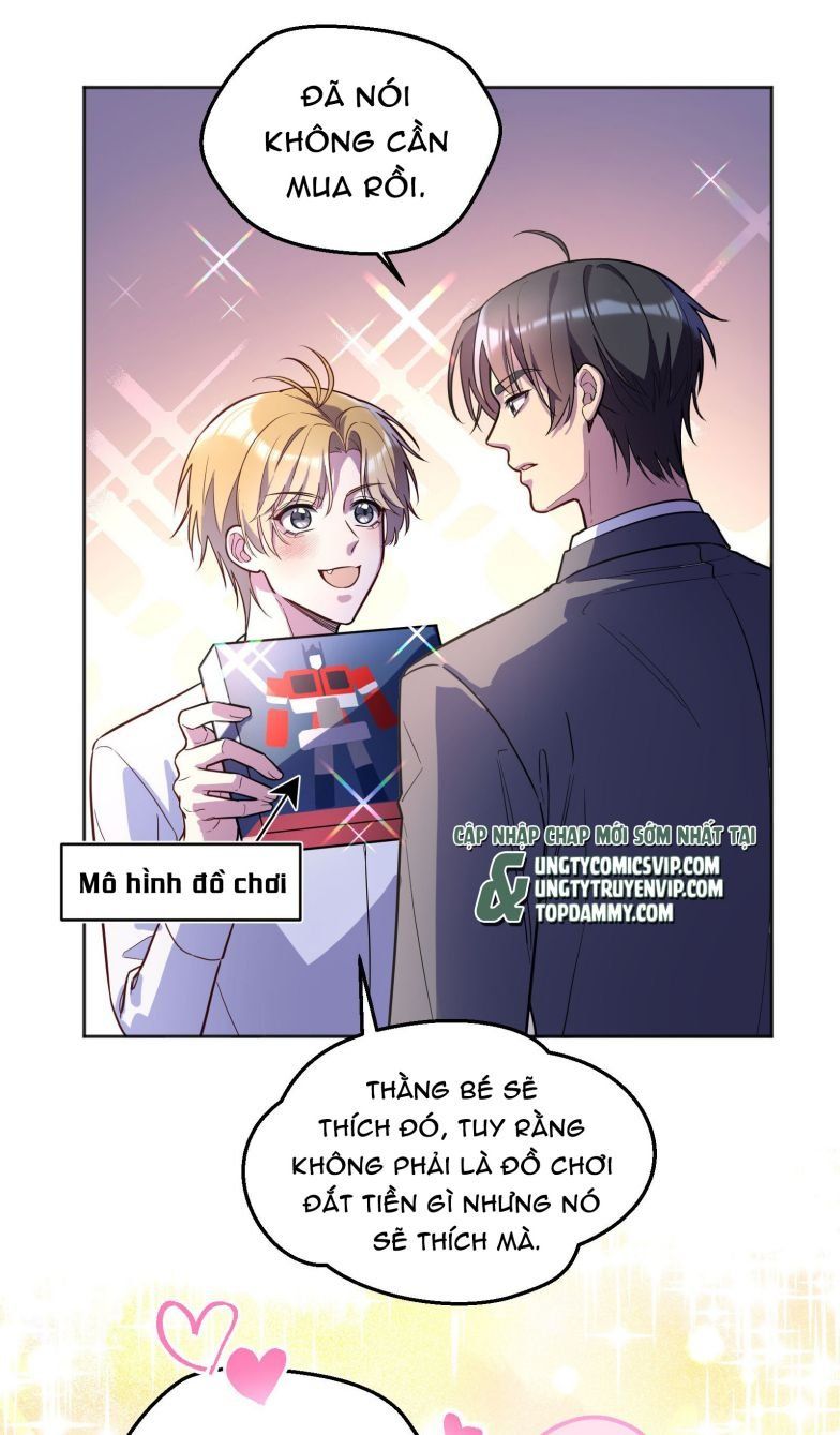 Bí Mật Của Nhân Viên K Chapter 129 - 6