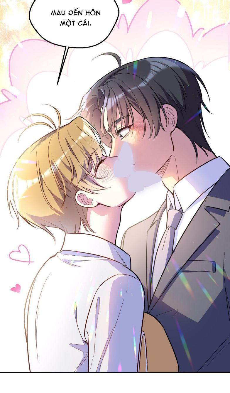 Bí Mật Của Nhân Viên K Chapter 129 - 7