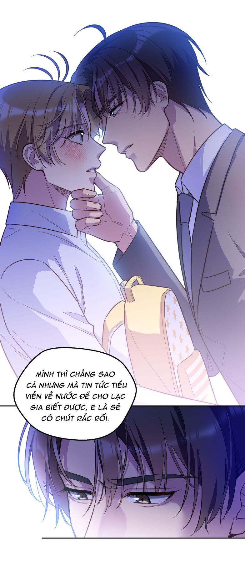 Bí Mật Của Nhân Viên K Chapter 129 - 10