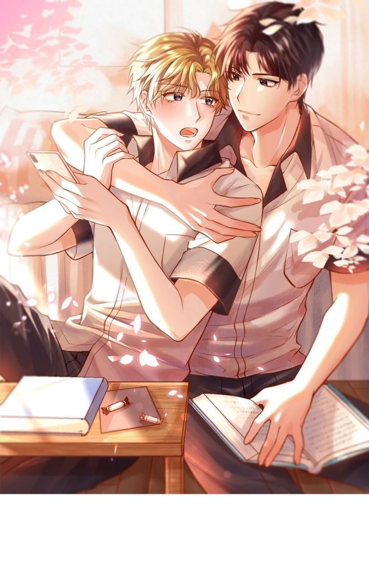 Bí Mật Của Nhân Viên K Chapter 13 - 2