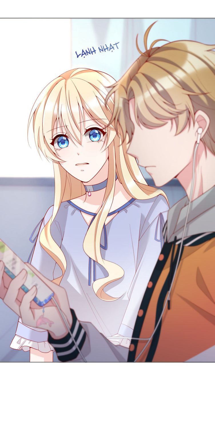 Bí Mật Của Nhân Viên K Chapter 13 - 11