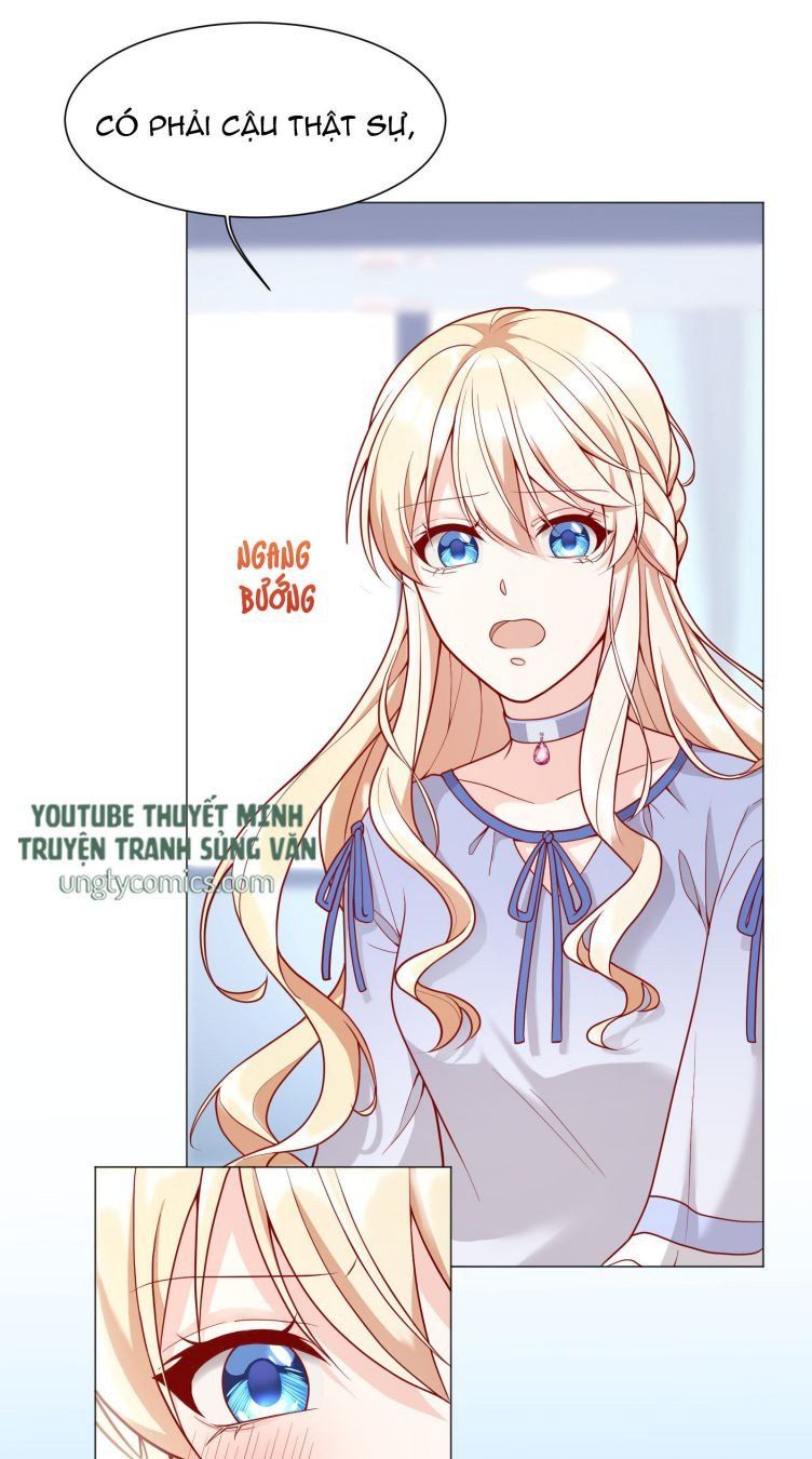 Bí Mật Của Nhân Viên K Chapter 13 - 12