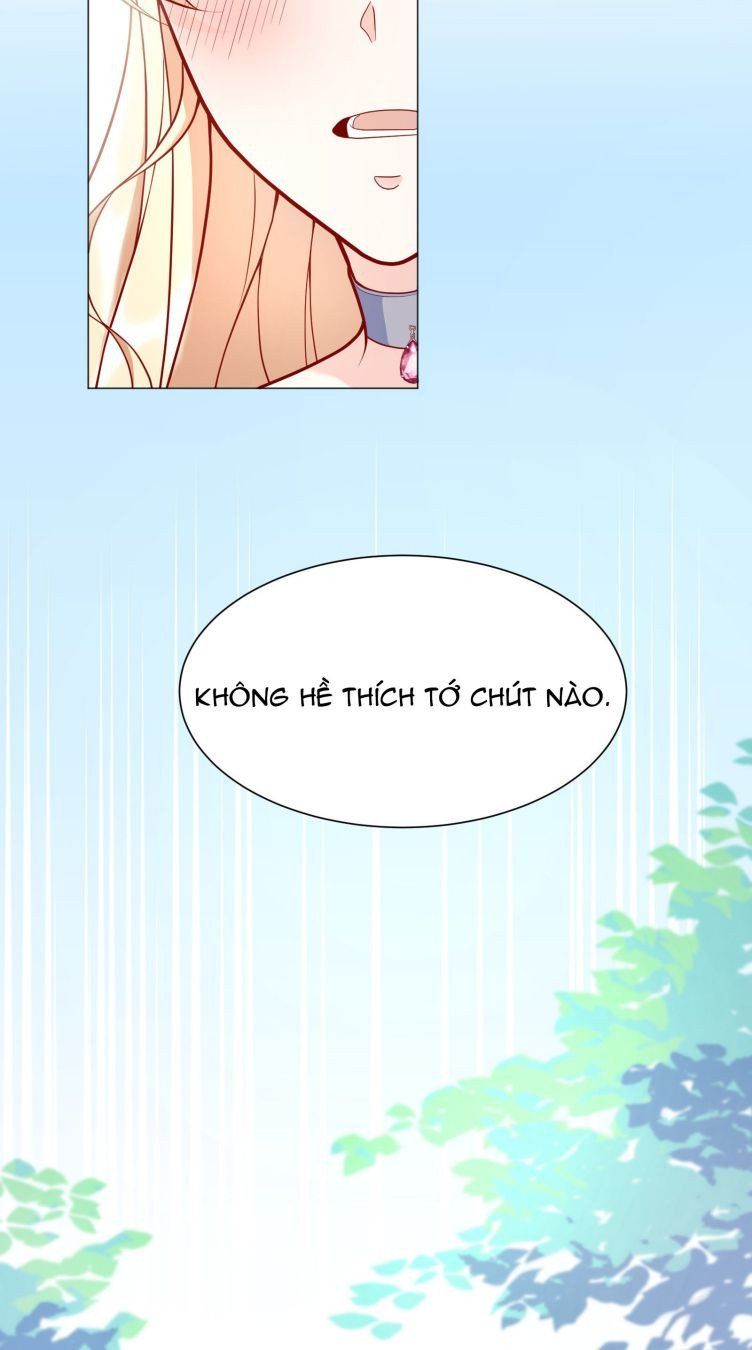 Bí Mật Của Nhân Viên K Chapter 13 - 13