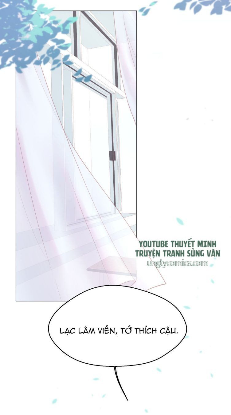 Bí Mật Của Nhân Viên K Chapter 13 - 14