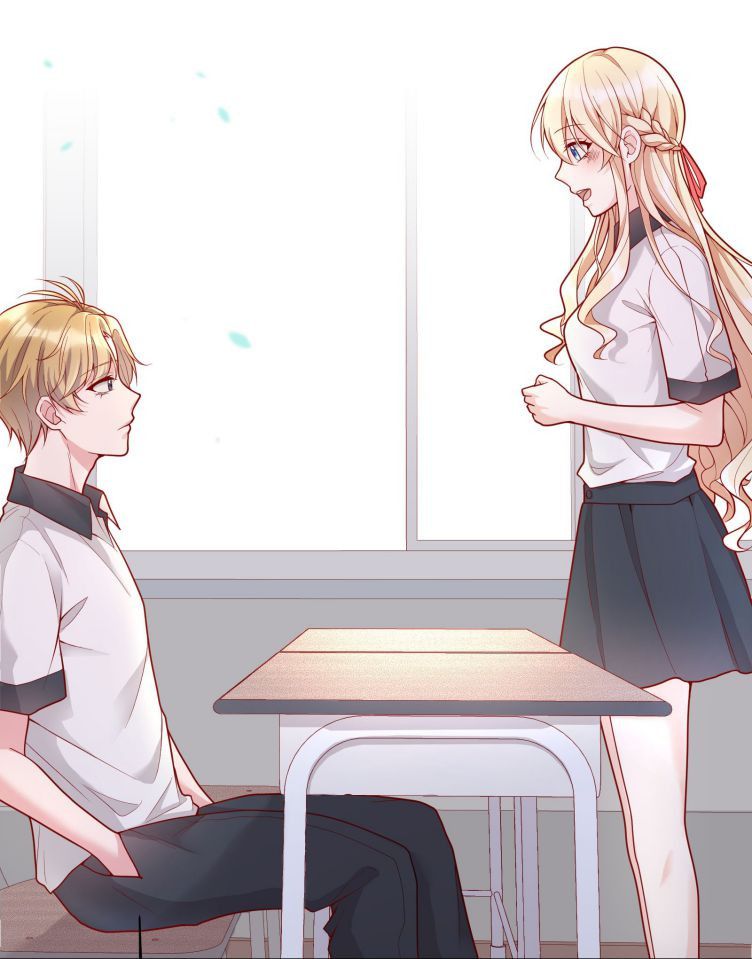 Bí Mật Của Nhân Viên K Chapter 13 - 15