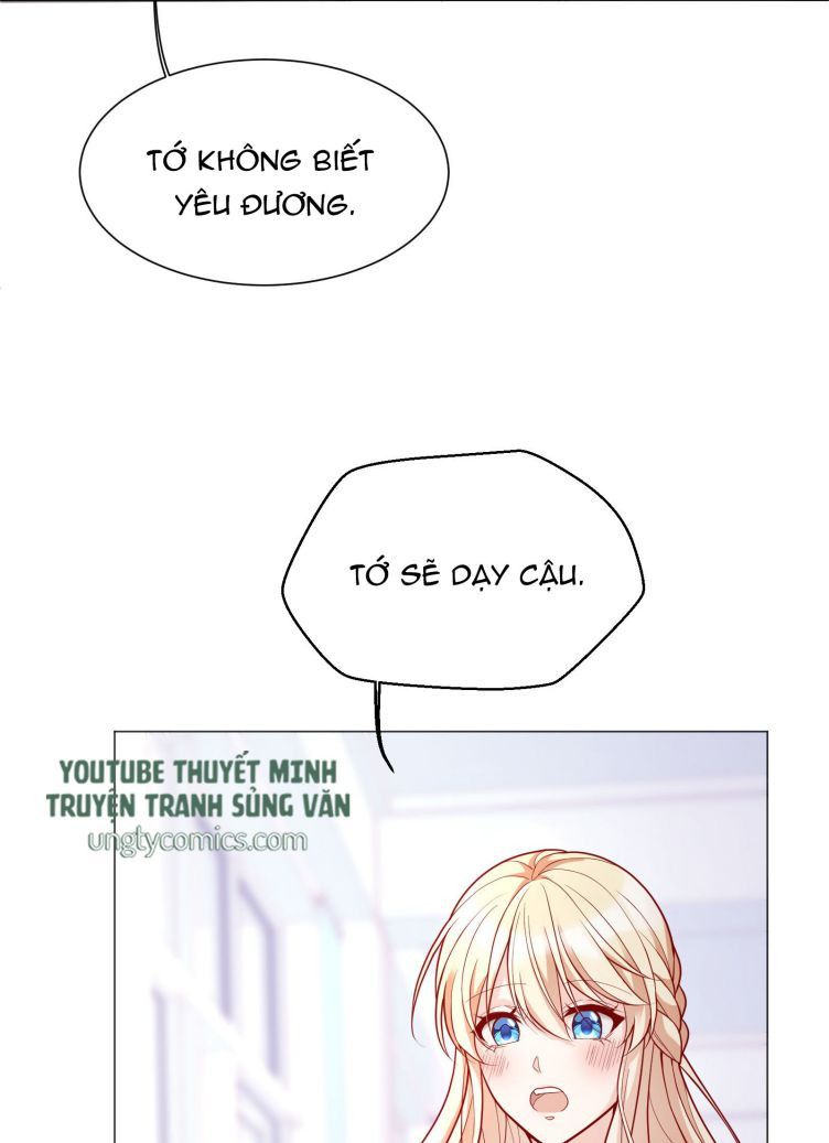 Bí Mật Của Nhân Viên K Chapter 13 - 16