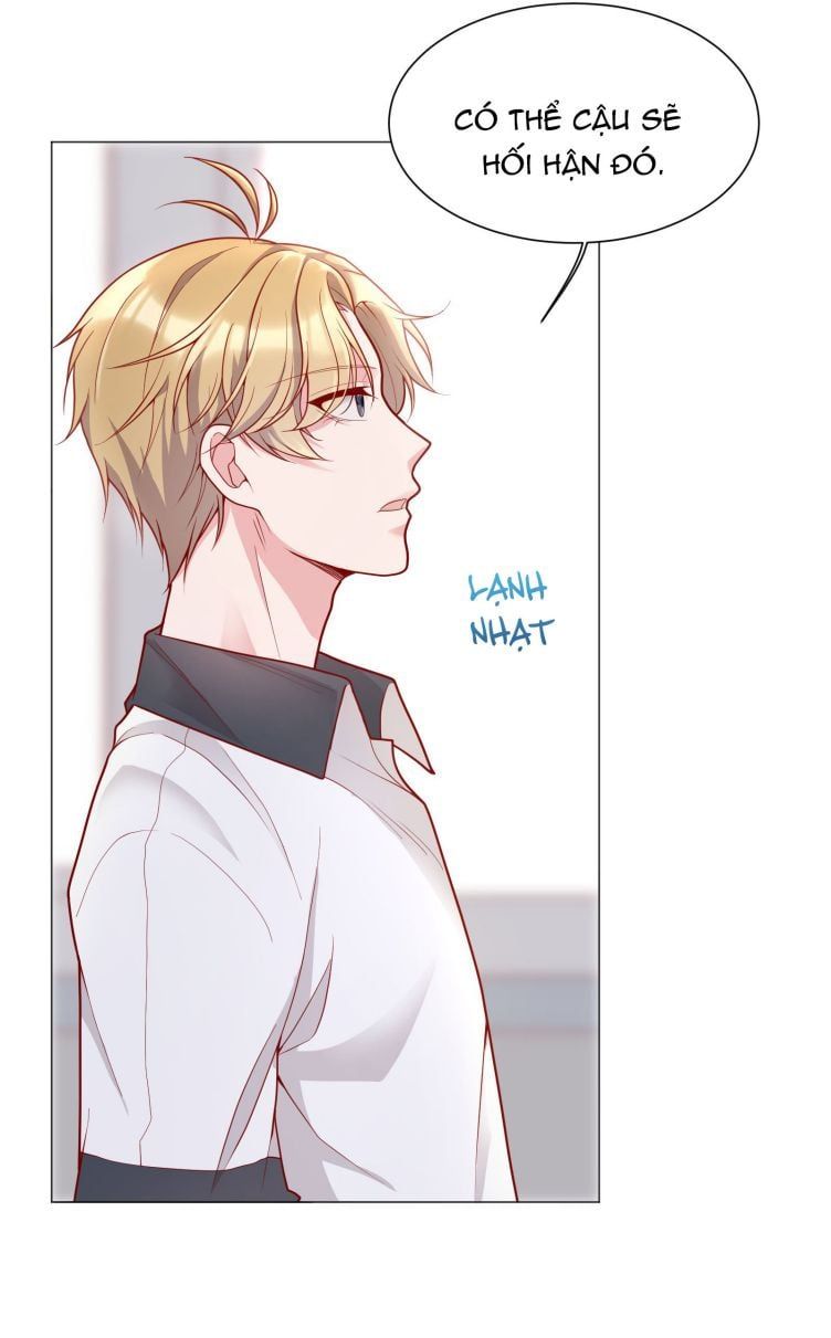 Bí Mật Của Nhân Viên K Chapter 13 - 19