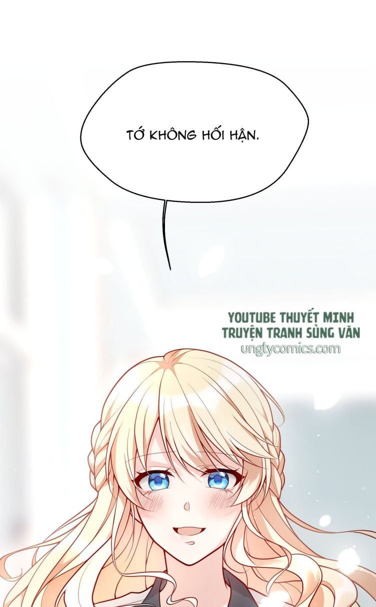 Bí Mật Của Nhân Viên K Chapter 13 - 20