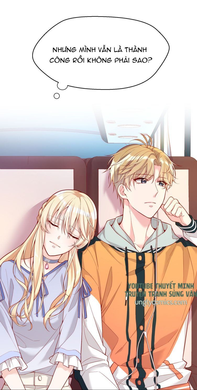 Bí Mật Của Nhân Viên K Chapter 13 - 24