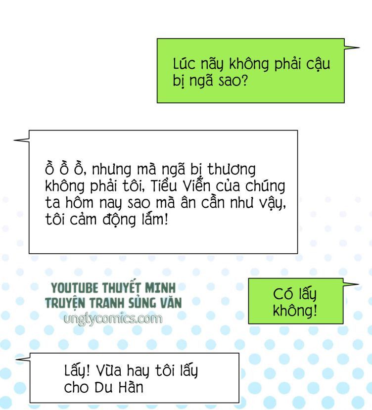 Bí Mật Của Nhân Viên K Chapter 13 - 28