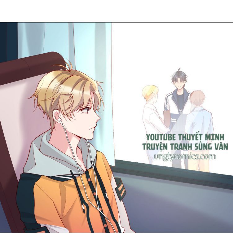 Bí Mật Của Nhân Viên K Chapter 13 - 4