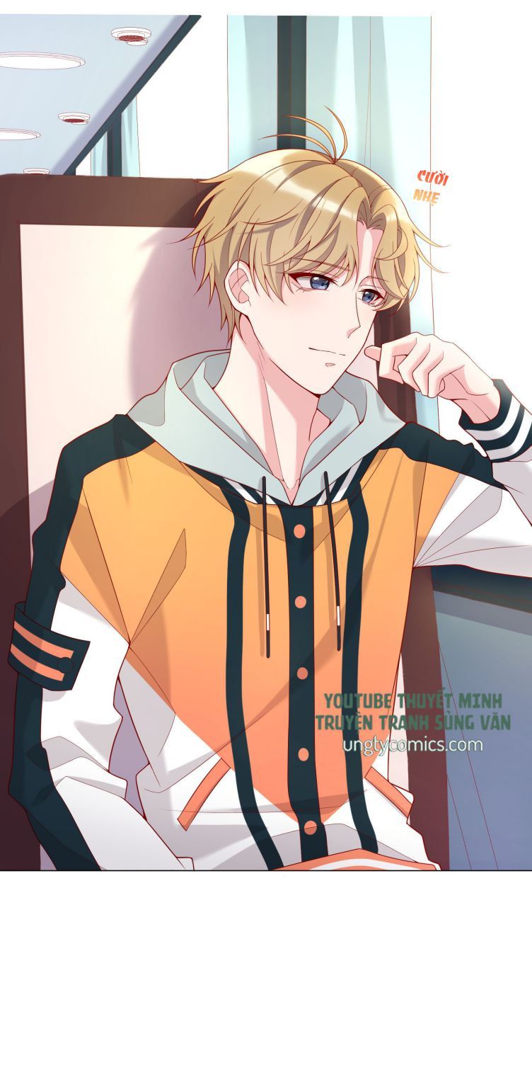 Bí Mật Của Nhân Viên K Chapter 13 - 36