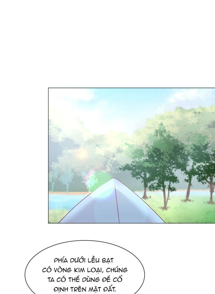 Bí Mật Của Nhân Viên K Chapter 13 - 37