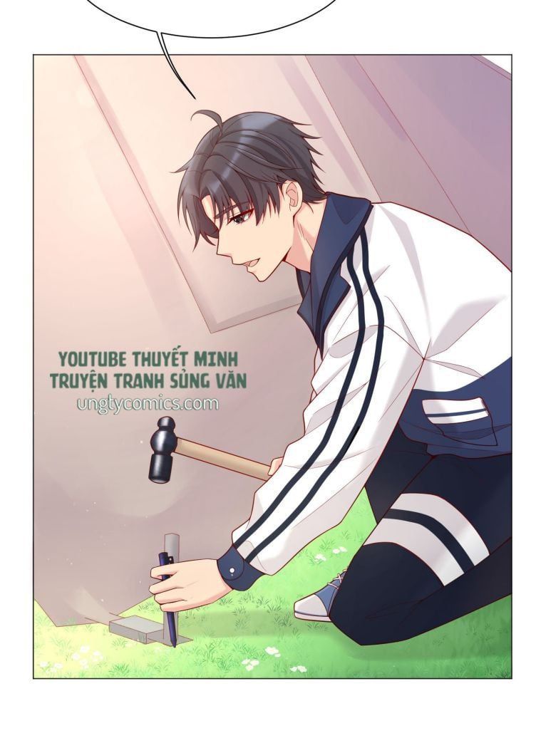 Bí Mật Của Nhân Viên K Chapter 13 - 38