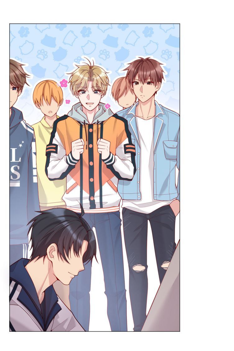 Bí Mật Của Nhân Viên K Chapter 13 - 39