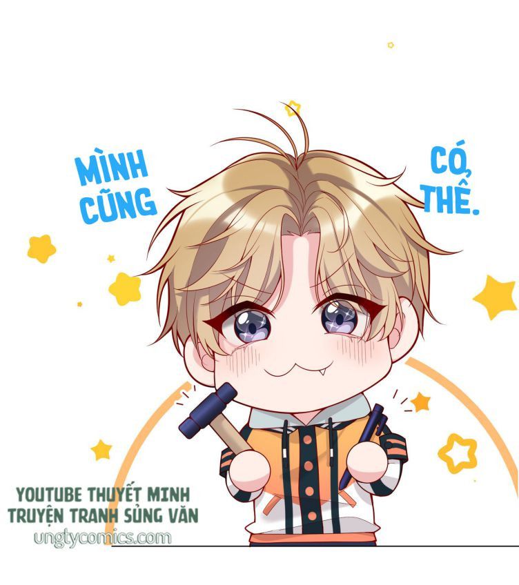 Bí Mật Của Nhân Viên K Chapter 13 - 40