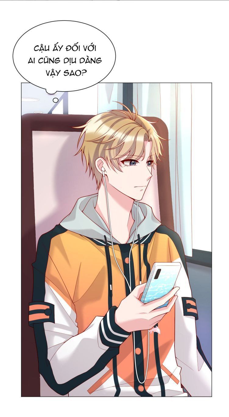 Bí Mật Của Nhân Viên K Chapter 13 - 5