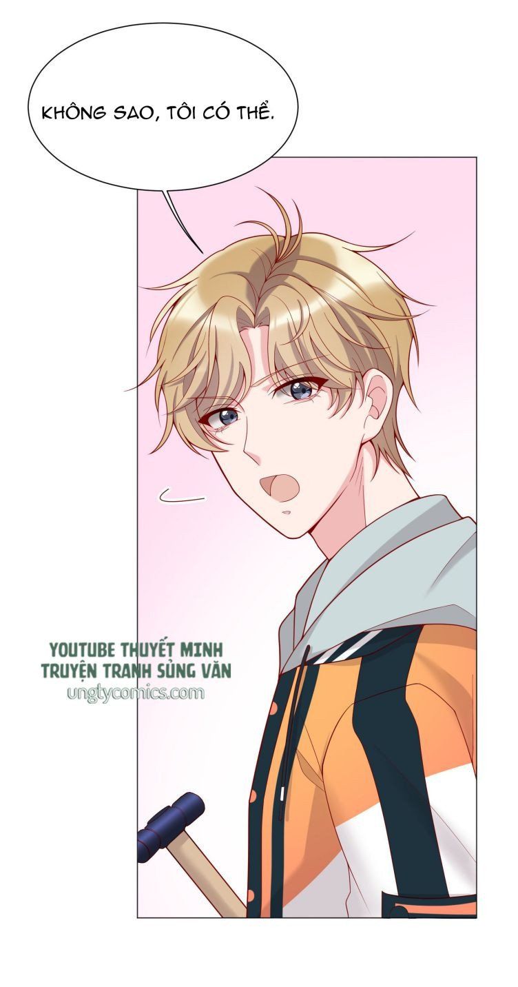 Bí Mật Của Nhân Viên K Chapter 13 - 42