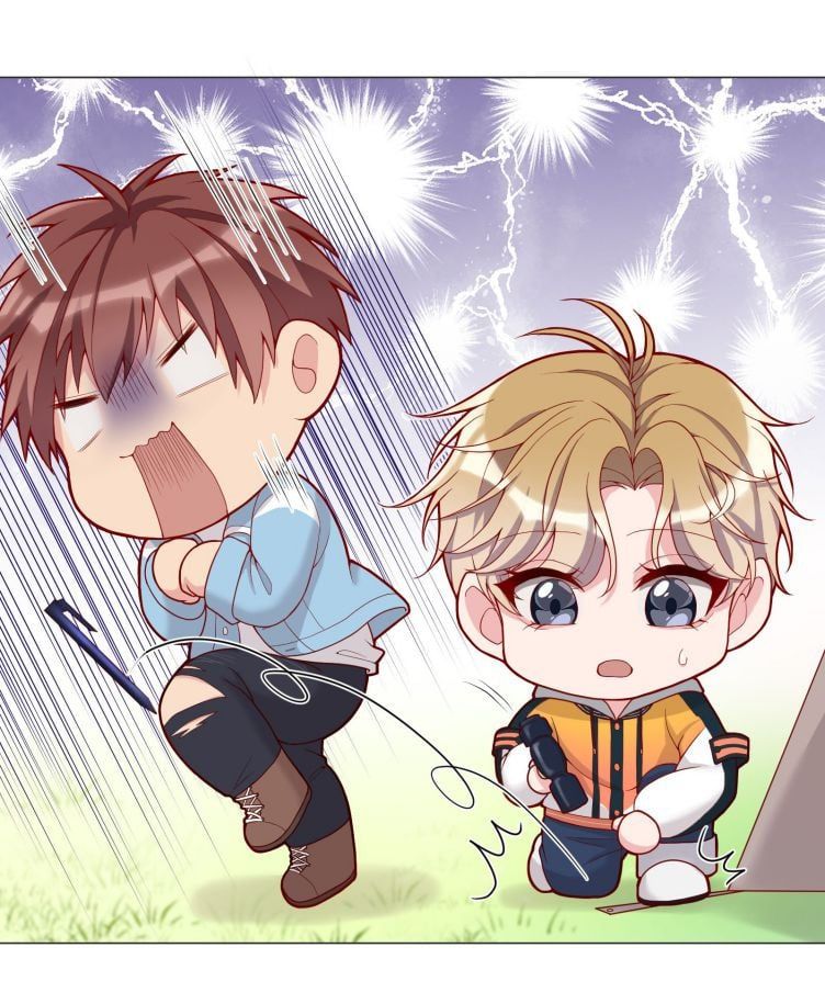 Bí Mật Của Nhân Viên K Chapter 13 - 45