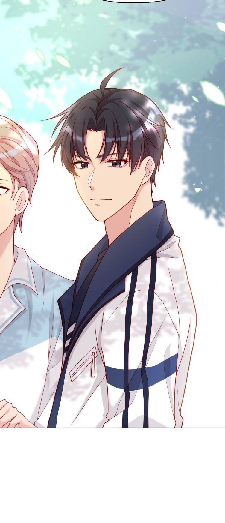 Bí Mật Của Nhân Viên K Chapter 13 - 47