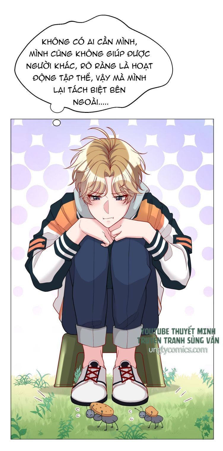 Bí Mật Của Nhân Viên K Chapter 13 - 48