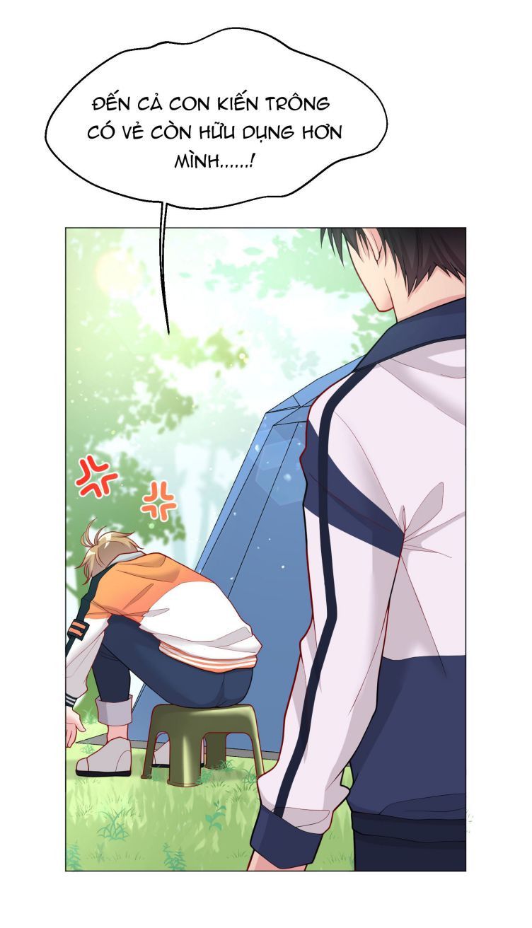 Bí Mật Của Nhân Viên K Chapter 13 - 49