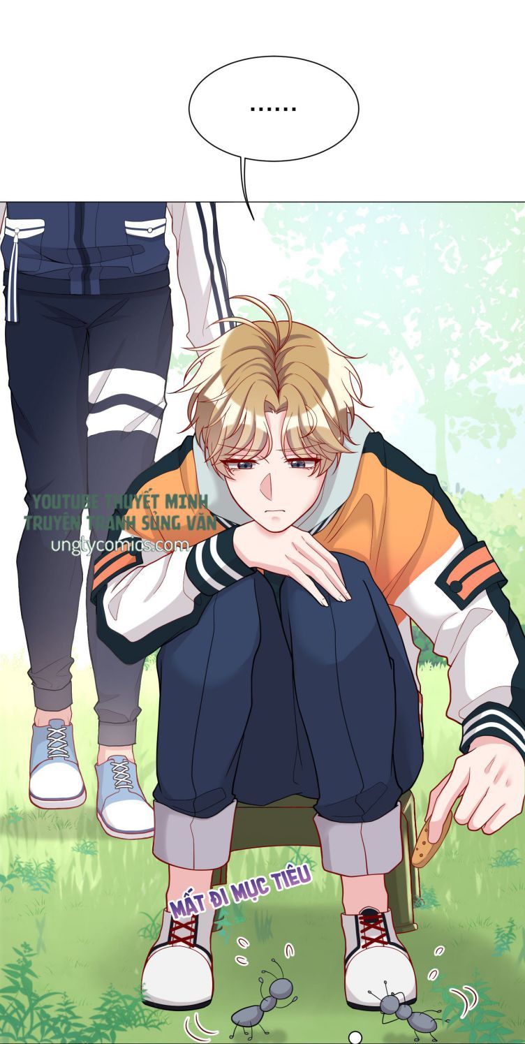 Bí Mật Của Nhân Viên K Chapter 13 - 50