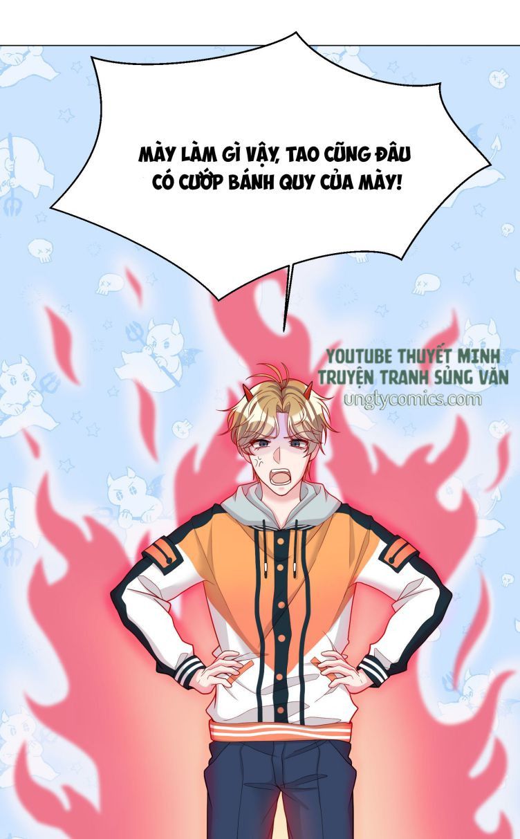 Bí Mật Của Nhân Viên K Chapter 13 - 52